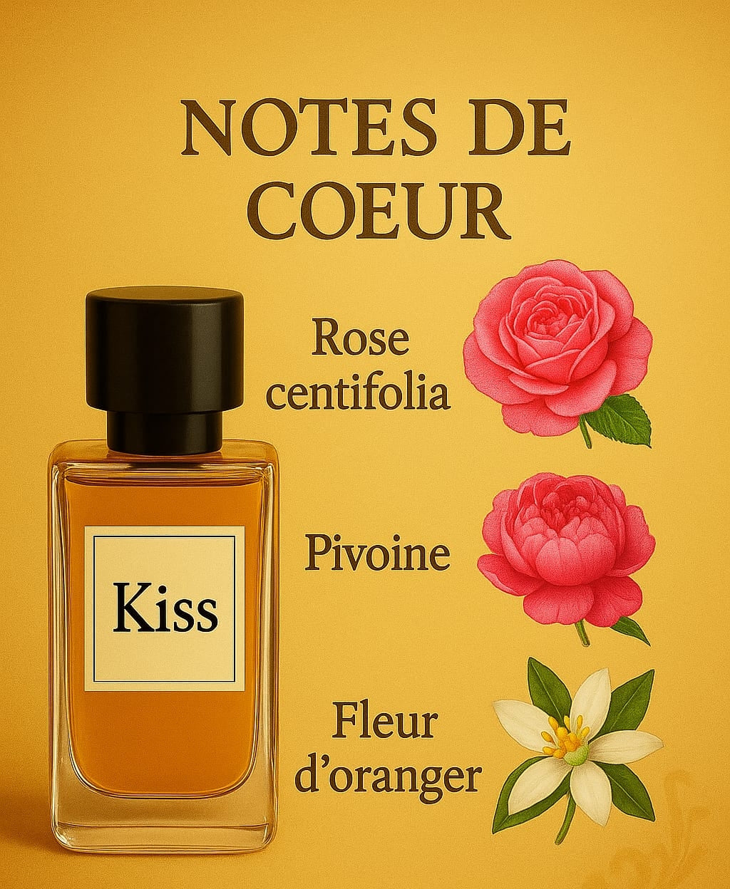 KISS