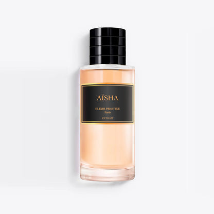 AÎSHA