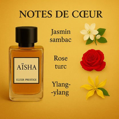 AÎSHA