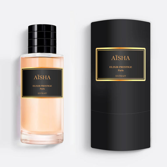 AÎSHA