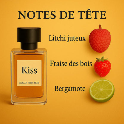 KISS